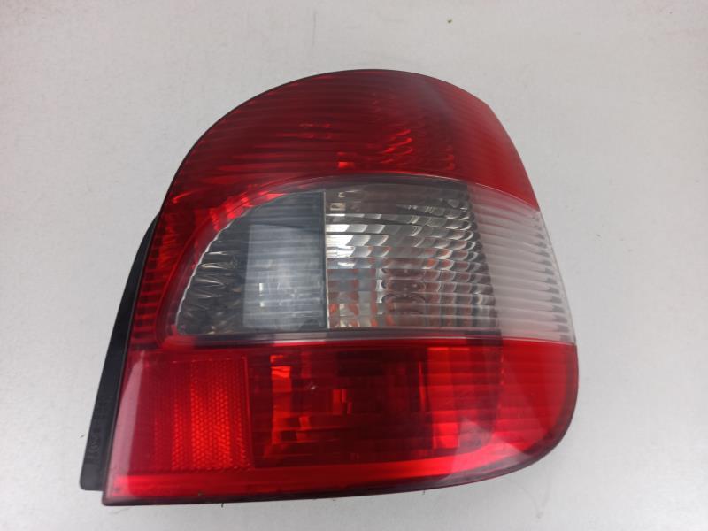 Fanale posteriore principale destro (luci)
