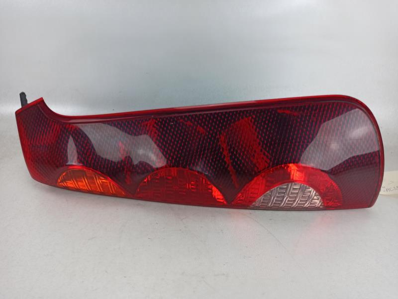 Fanale posteriore principale destro (luci)