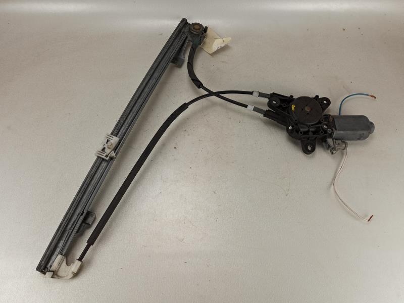 Leve vitre electrique avant gauche
