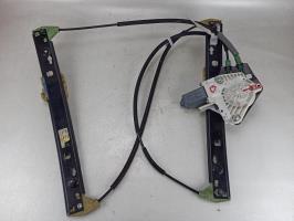 Leve vitre electrique avant gauche