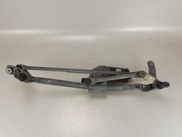 Moteur essuie glace avant