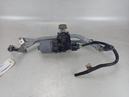 Moteur essuie glace avant