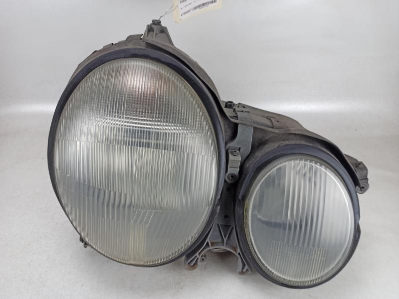 Optique avant principal droit (feux)(phare)
