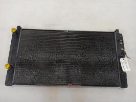Radiateur eau