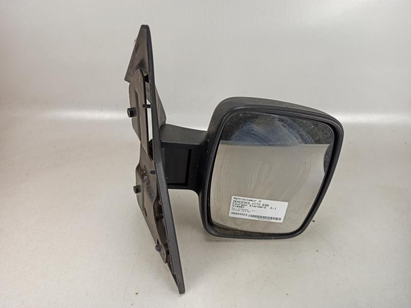 Retrovisor derecho