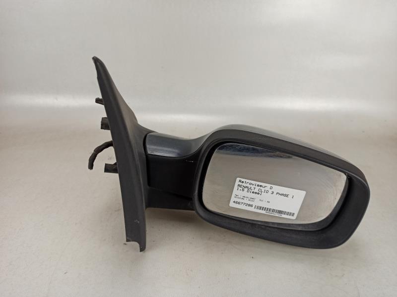 Retrovisor derecho