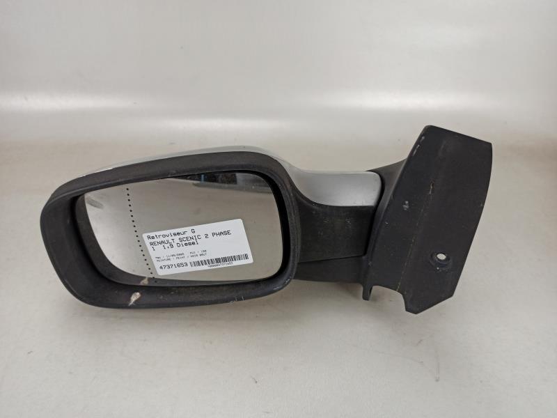Retrovisor izquierdo