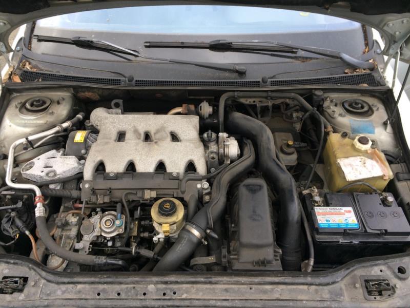 Foto pieza de coche