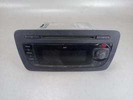 Autoradio d'origine