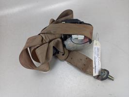 Ceinture arriere droit
