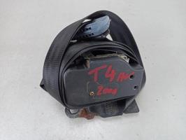 Ceinture avant droit