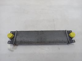 Echangeur air (Intercooler)