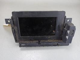 Ecran GPS