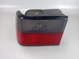Fanale posteriore principale sinistro (luci)