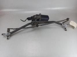 Moteur essuie glace avant