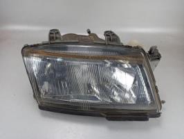 Gruppo ottico anteriore principale destro (luci)(faro)