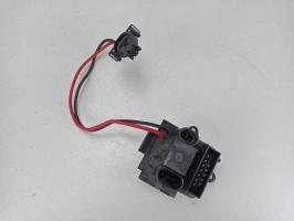 Resistance chauffage