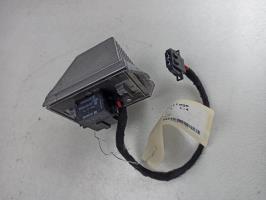 Resistance chauffage
