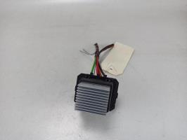 Resistance chauffage