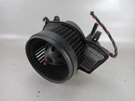 Ventilateur chauffage