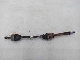 Cardan droit (transmission)