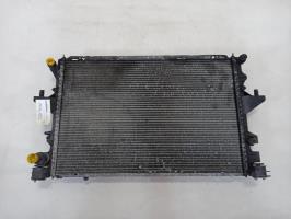 Radiateur eau