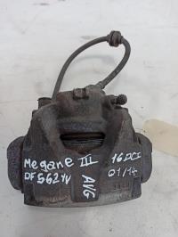 Etrier avant gauche (freinage)