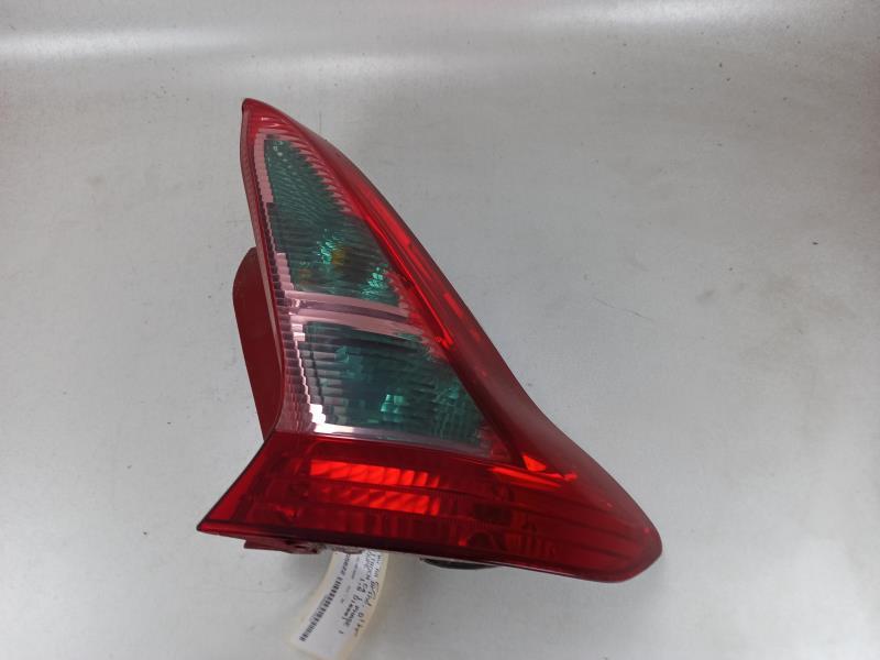 Fanale posteriore principale destro (luci)