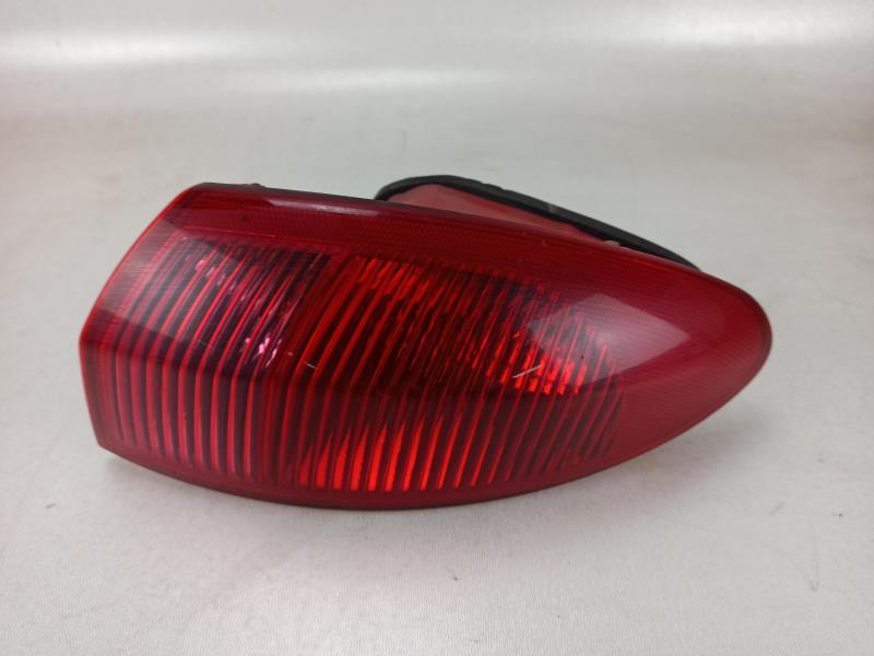 Fanale posteriore principale destro (luci)