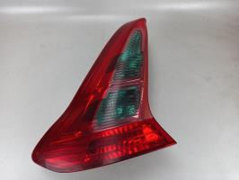 Fanale posteriore principale sinistro (luci)