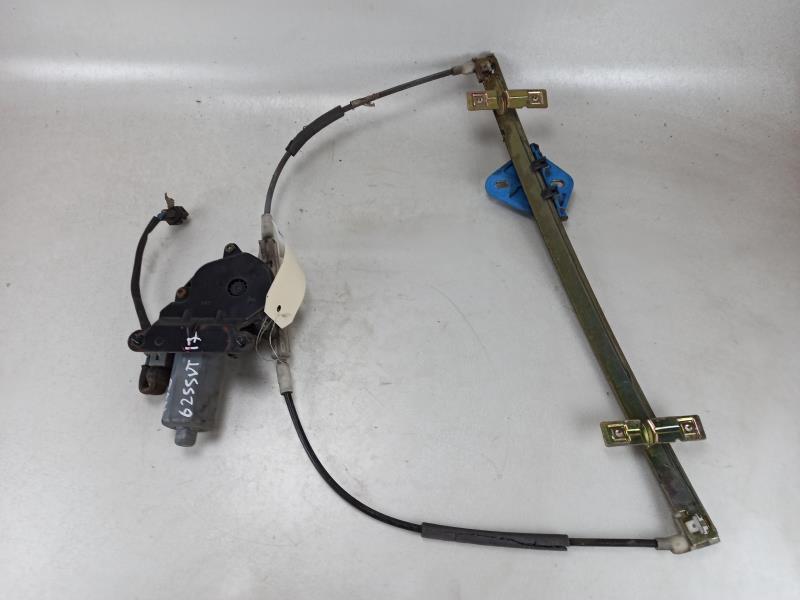 Leve vitre electrique avant gauche