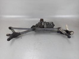 Moteur essuie glace avant