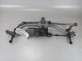 Moteur essuie glace avant