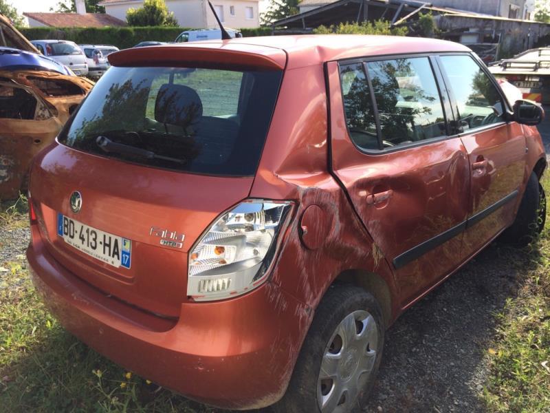 Foto ricambio auto