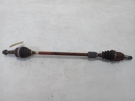 Cardan droit (transmission)