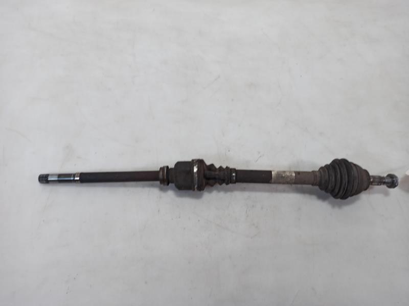 Cardan droit (transmission)