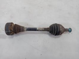 Cardan gauche (transmission)