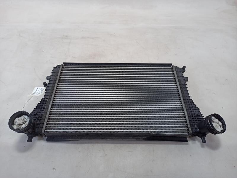 Echangeur air (Intercooler)