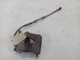 Etrier avant gauche (freinage)