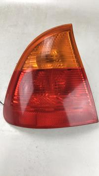 Fanale posteriore principale sinistro (luci)