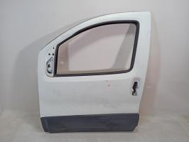 Porte avant gauche