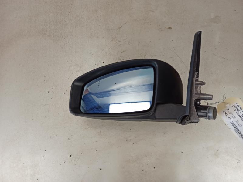 Retrovisor izquierdo