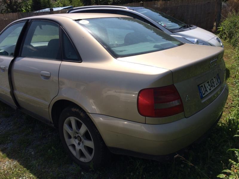 Retrovisor derecho