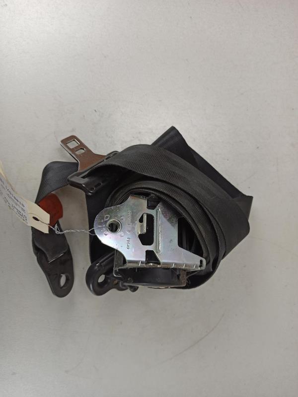 Ceinture avant droit