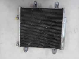 Condenseur de clim