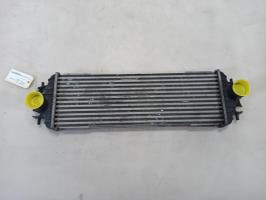 Echangeur air (Intercooler)