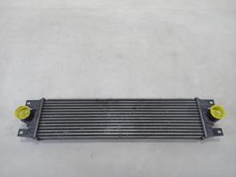 Echangeur air (Intercooler)