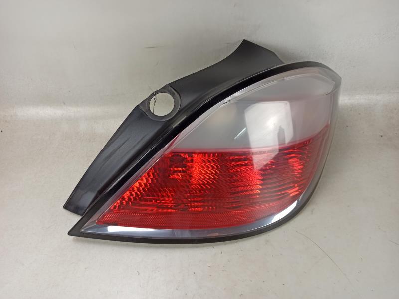 Fanale posteriore principale destro (luci)