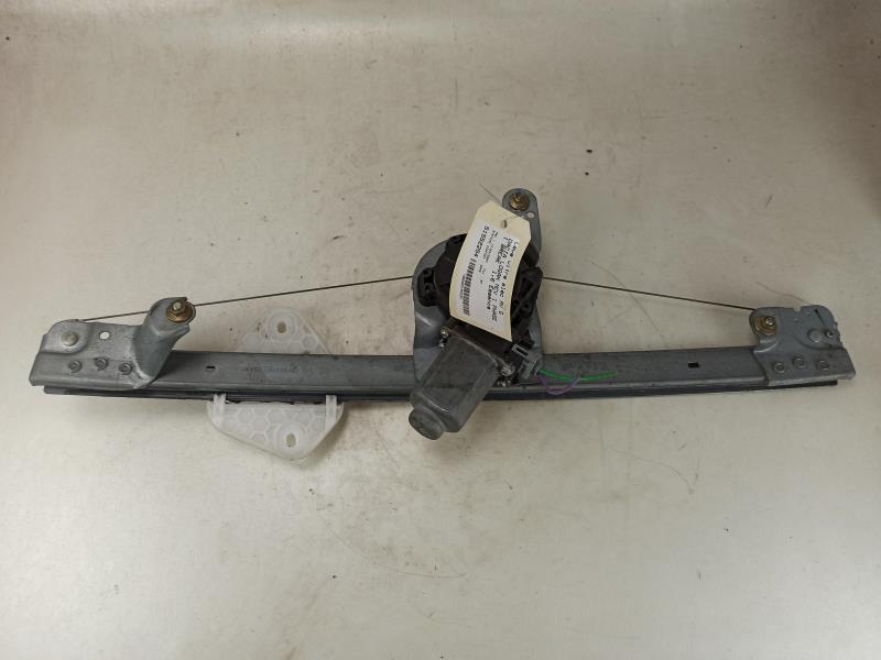 Leve vitre electrique avant gauche
