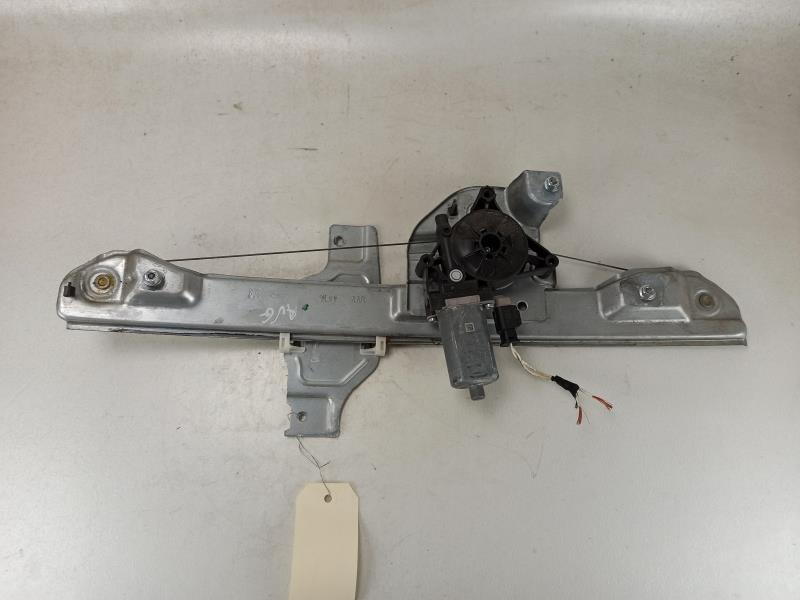 Leve vitre electrique avant gauche